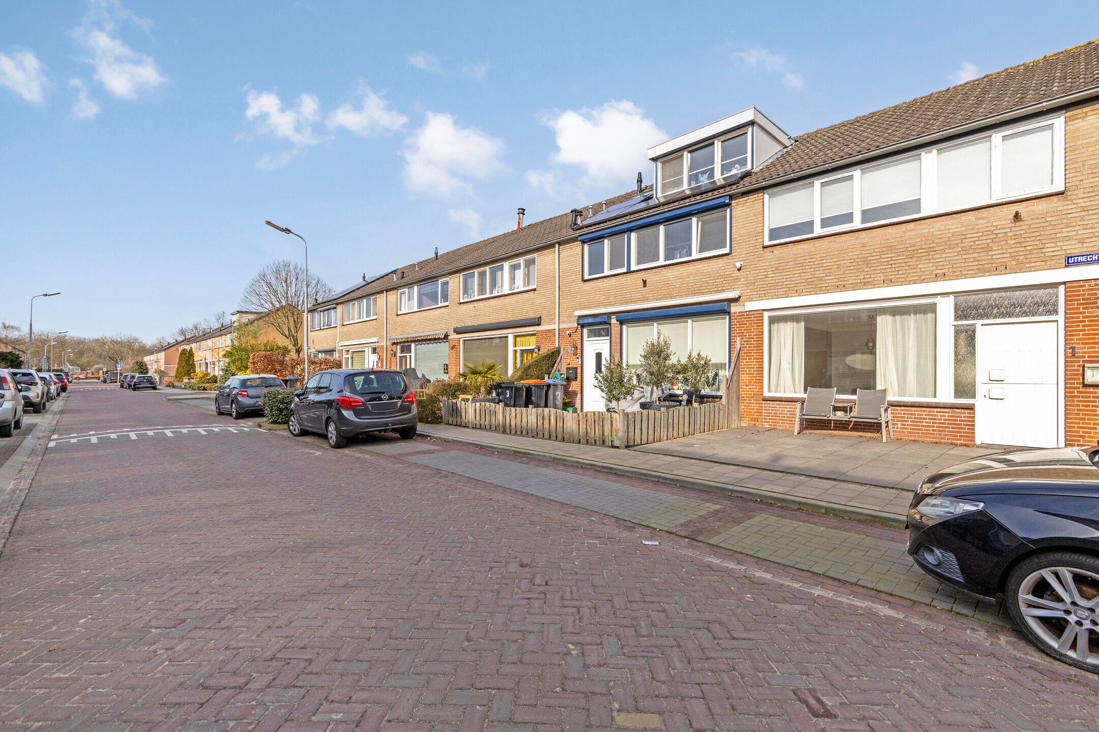 Photo 3 of Utrechtstraat 1