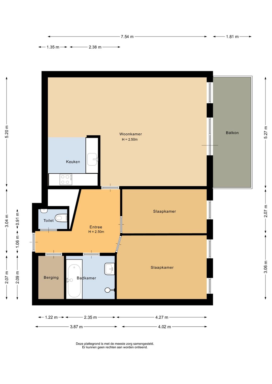 Photo 28 of Harry Meijerstraat 119