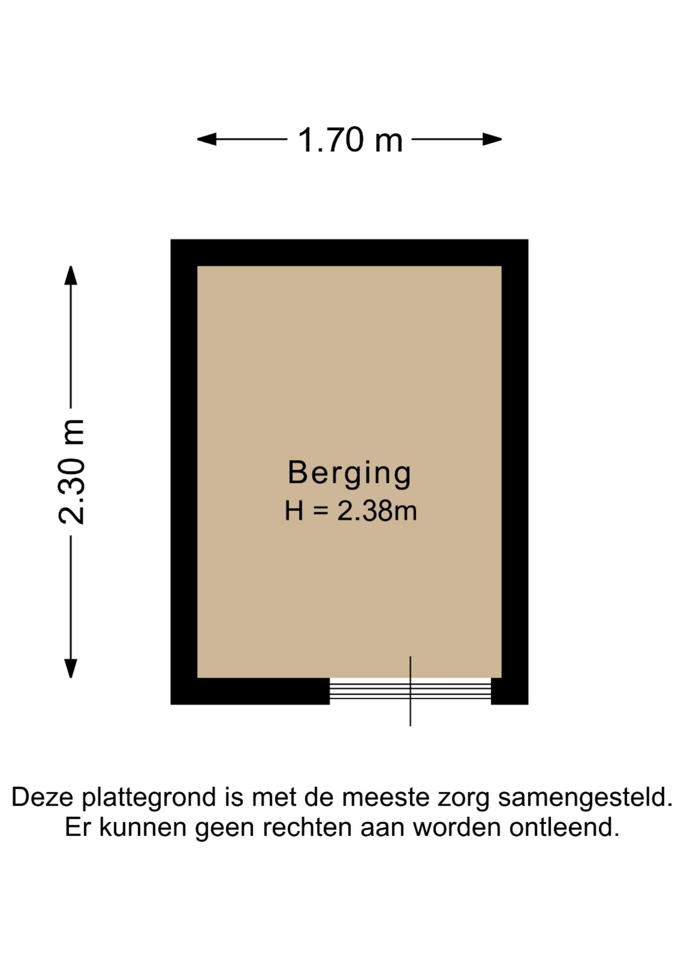 Photo 29 of Harry Meijerstraat 119