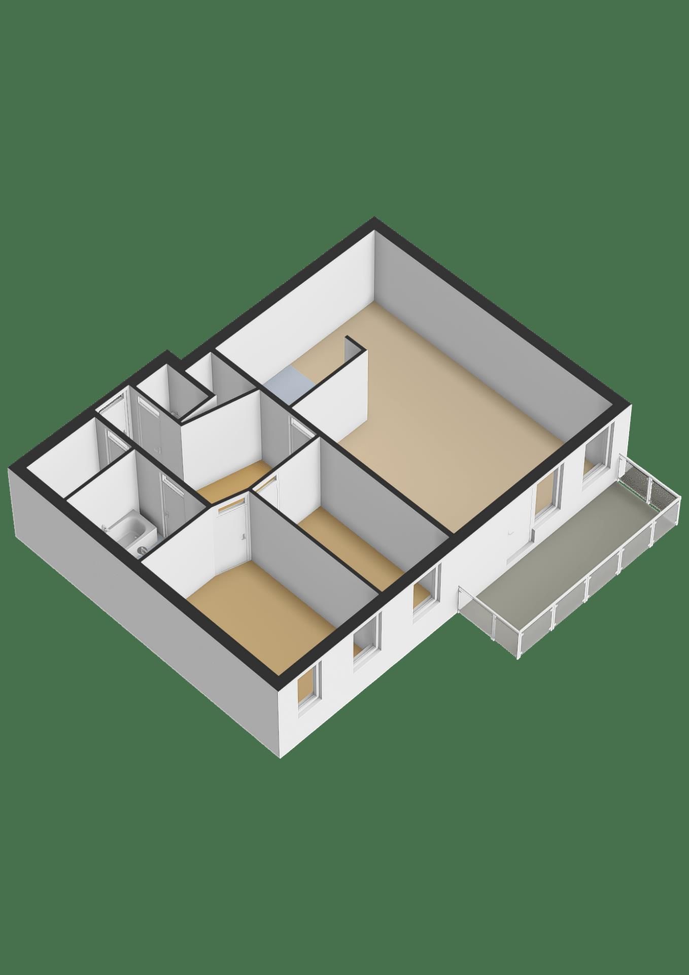 Photo 30 of Harry Meijerstraat 119