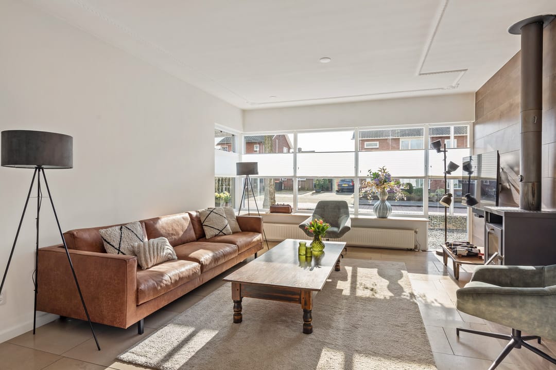 Foto 2 van Dr. Kuijperstraat 2