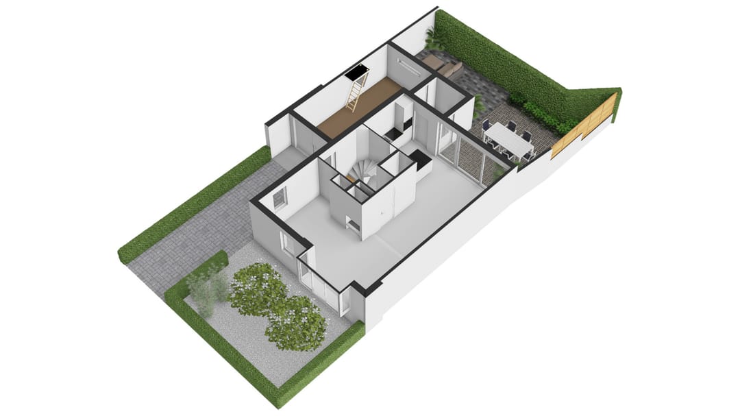 Photo 22 of Langen Akker 5