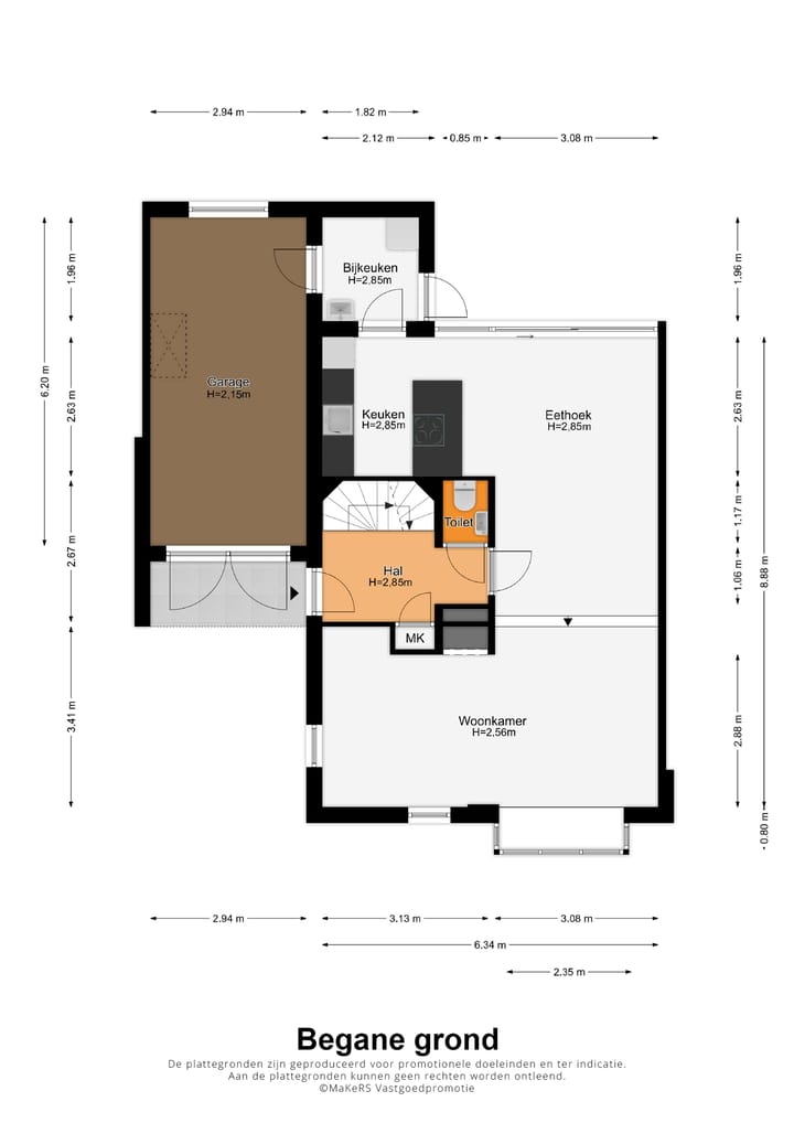 Foto 23 van Langen Akker 5