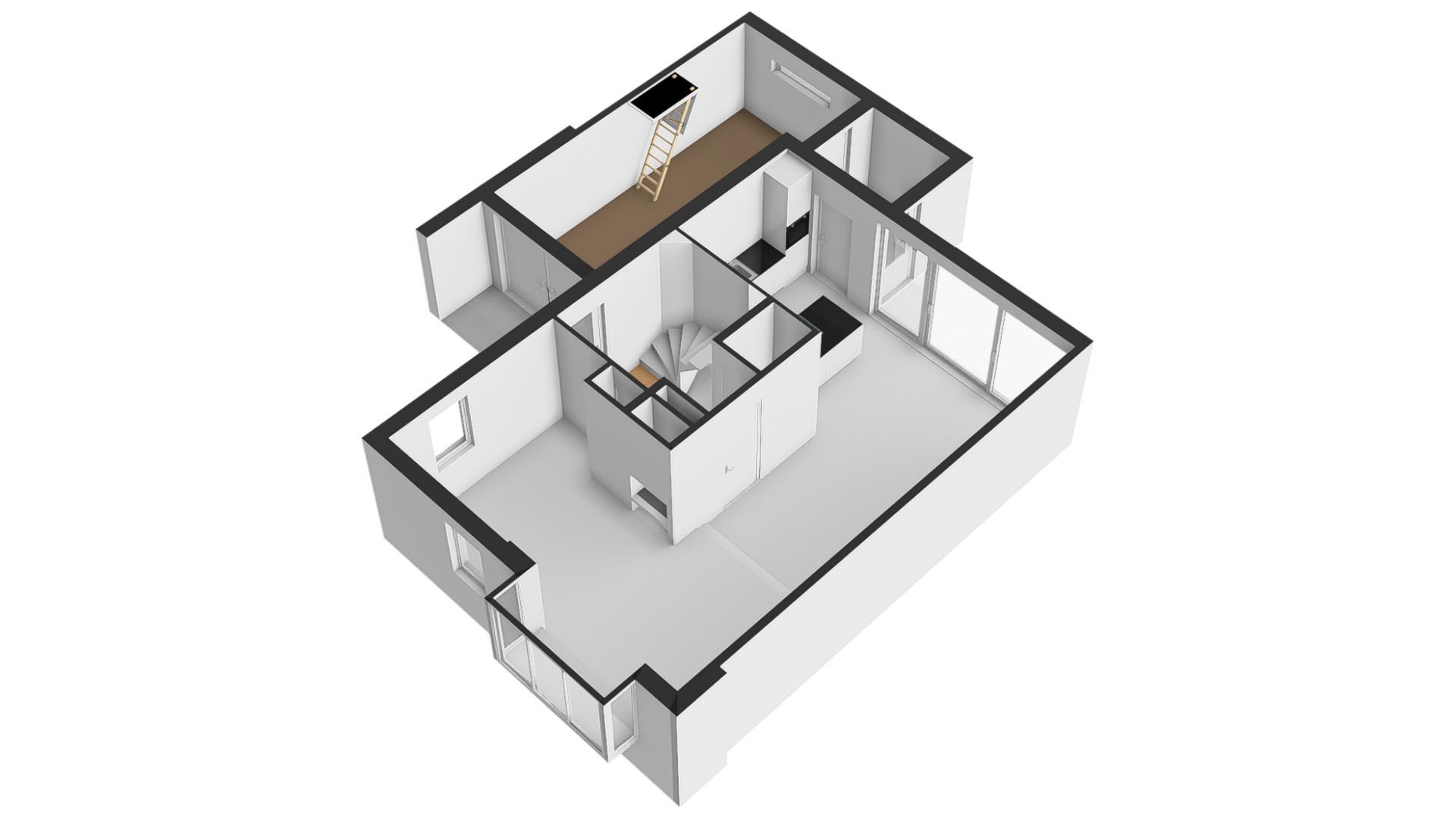 Photo 24 of Langen Akker 5