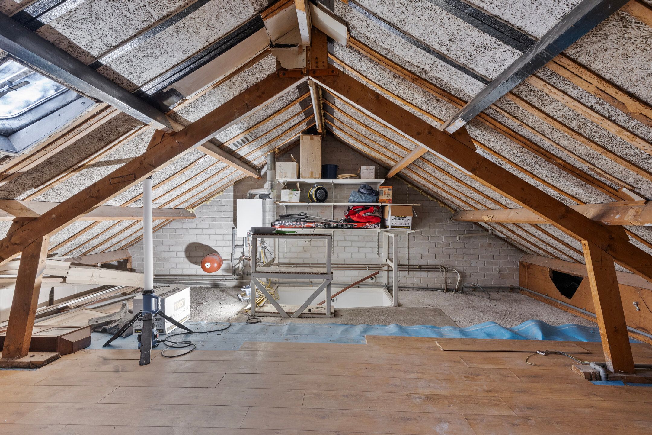 Photo 27 of Utrechtstraat 1