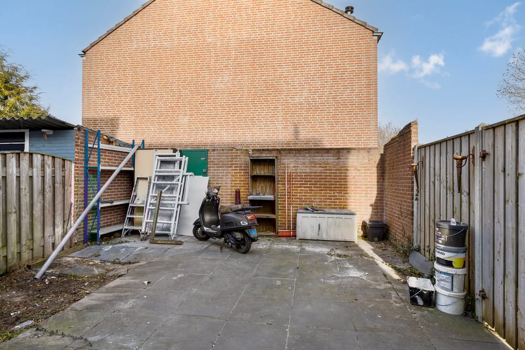 Photo 28 of Utrechtstraat 1