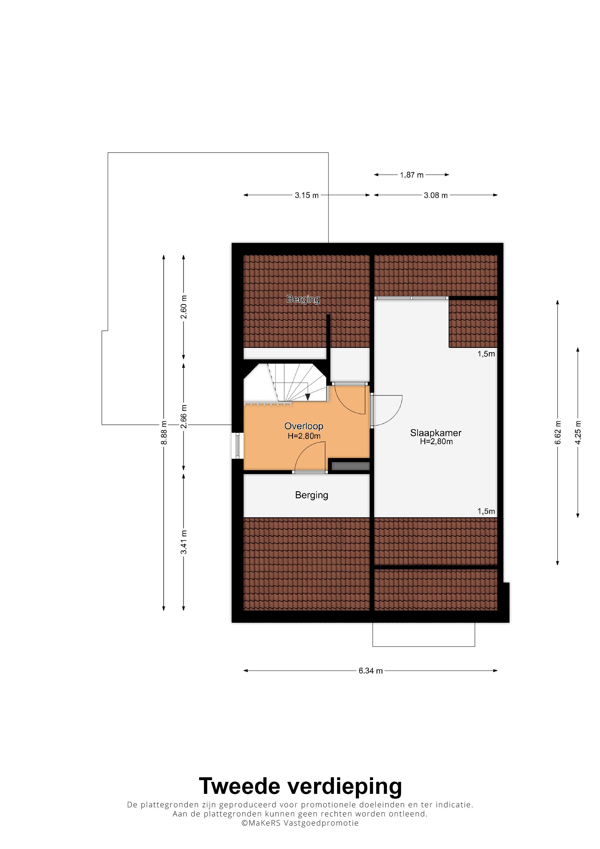 Photo 27 of Langen Akker 5