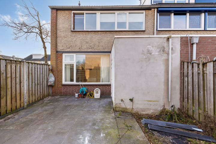 Foto 29 van Utrechtstraat 1