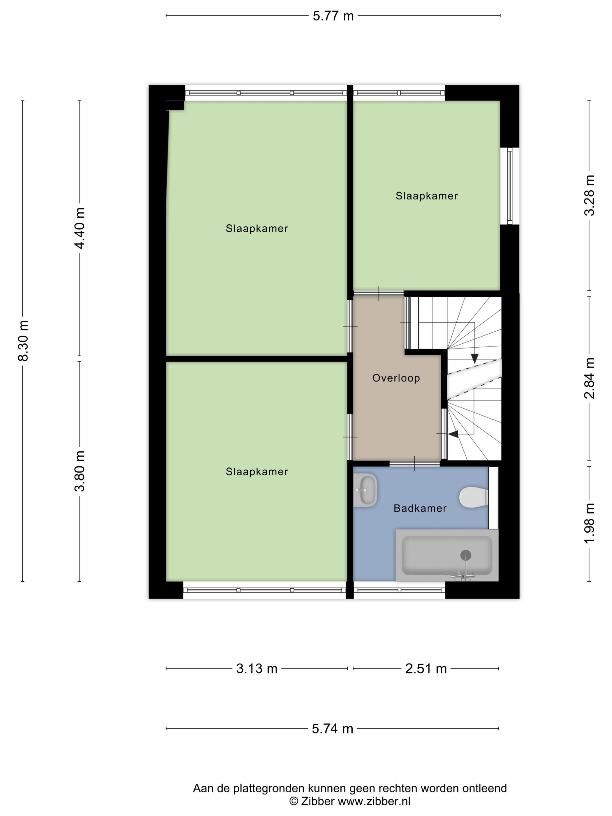 Photo 33 of Utrechtstraat 1