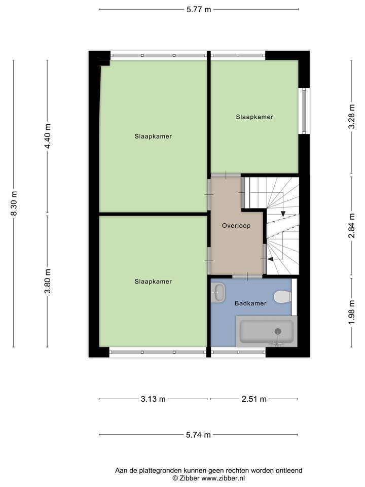 Foto 33 van Utrechtstraat 1