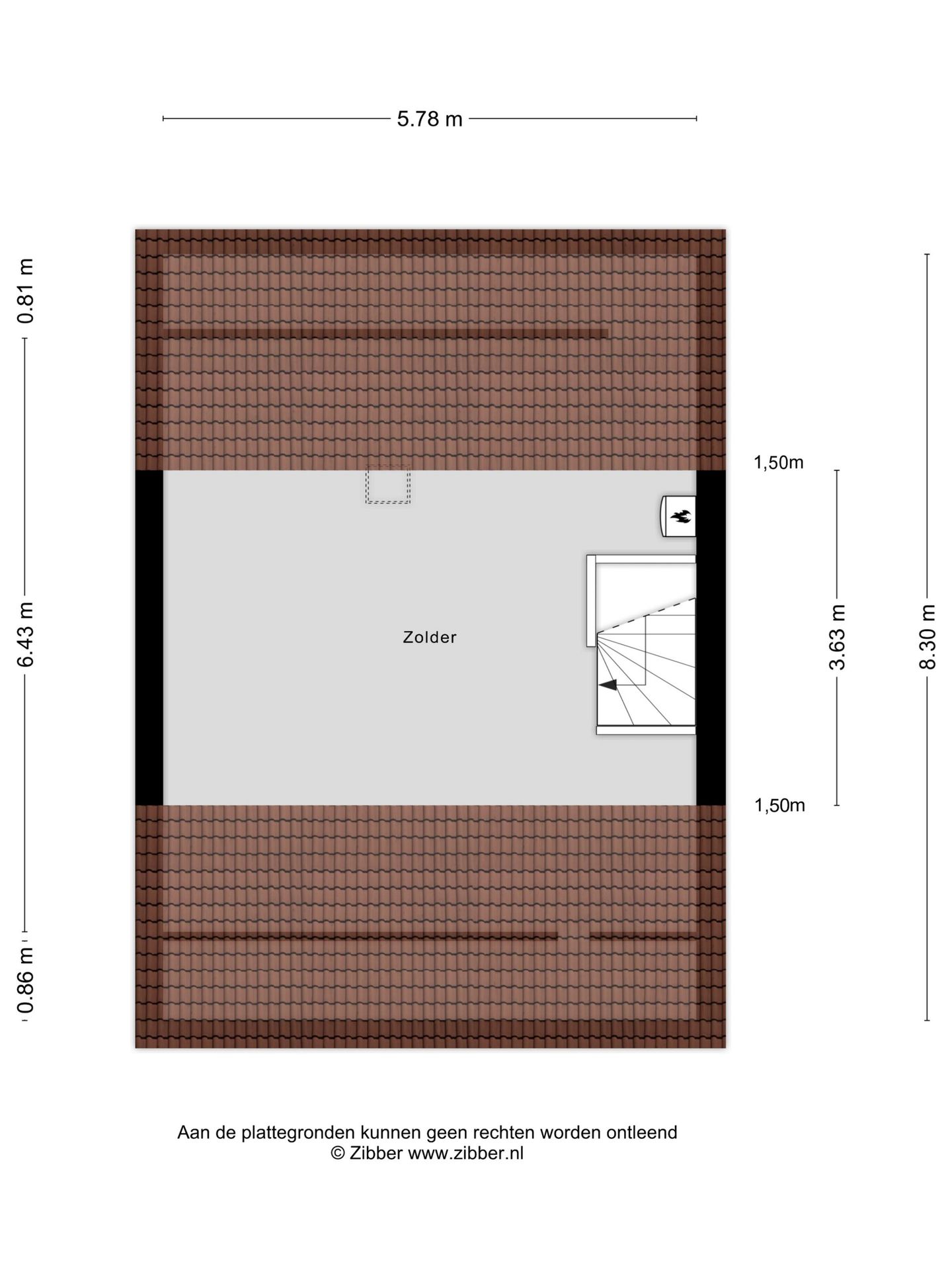 Photo 34 of Utrechtstraat 1