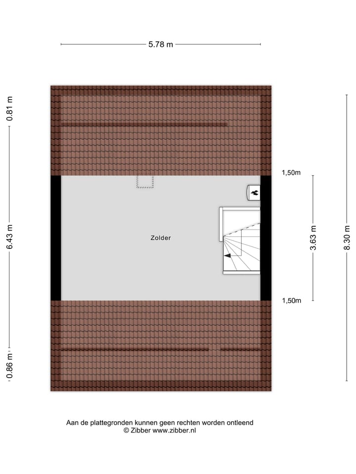 Foto 34 van Utrechtstraat 1