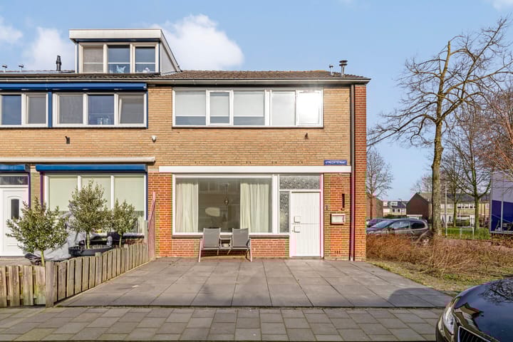 Foto 1 van Utrechtstraat 1