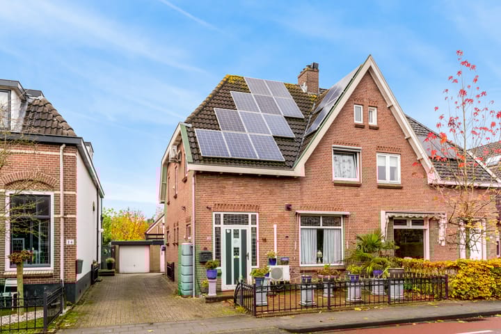 Leeuwenstraat 16