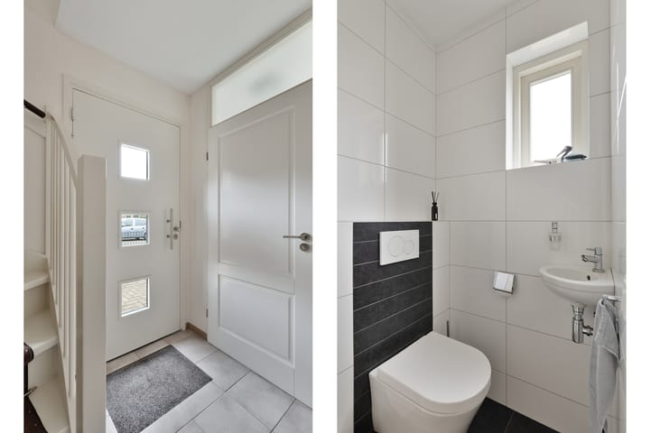 Foto 6 van Albert Schweitzerstraat 37