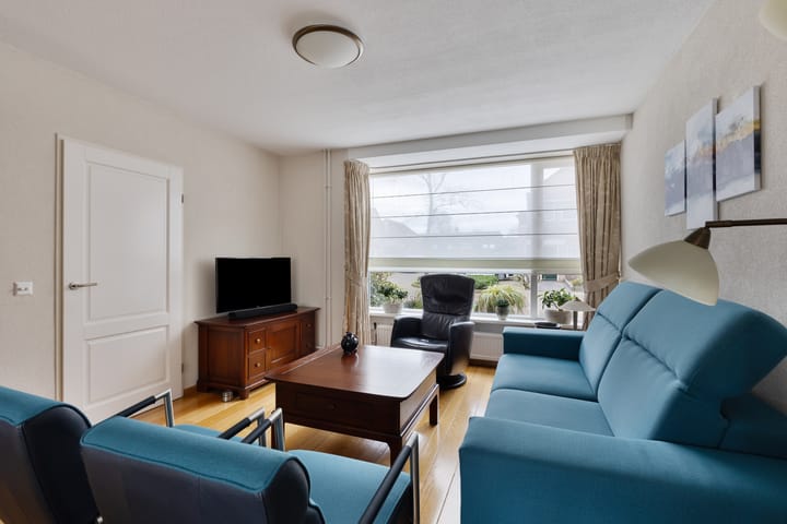 Foto 7 van Albert Schweitzerstraat 37