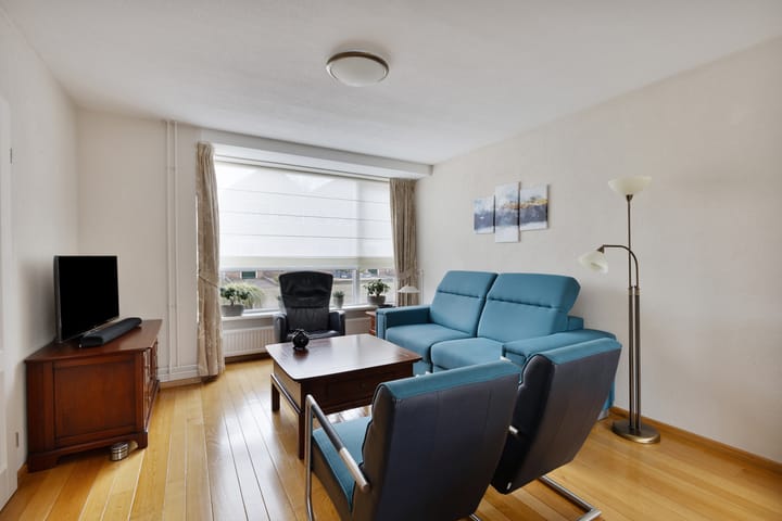 Foto 8 van Albert Schweitzerstraat 37