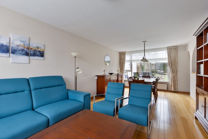 Foto 9 van Albert Schweitzerstraat 37