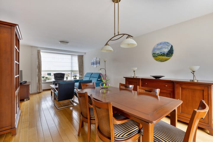 Foto 10 van Albert Schweitzerstraat 37