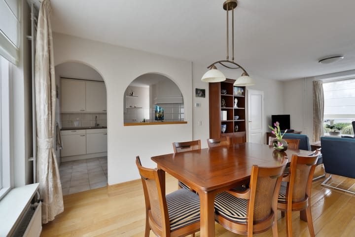 Foto 12 van Albert Schweitzerstraat 37