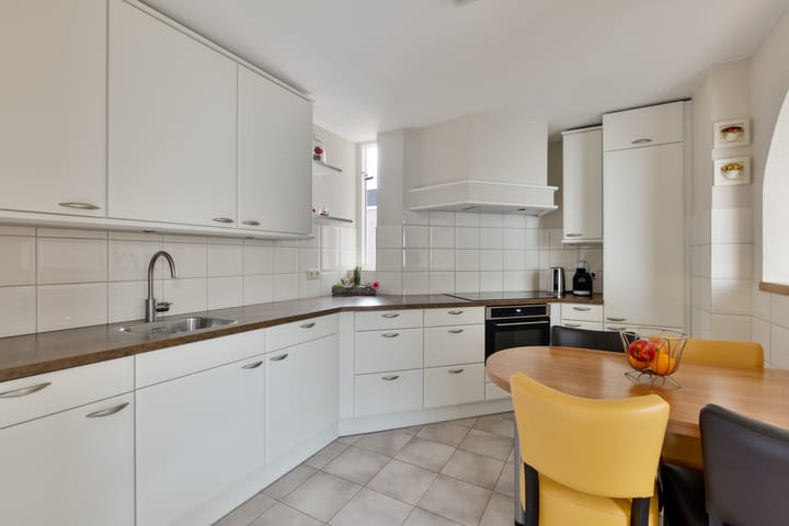 Foto 14 van Albert Schweitzerstraat 37