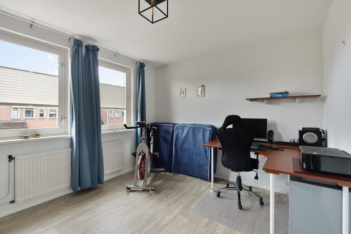 Foto 20 van Albert Schweitzerstraat 37