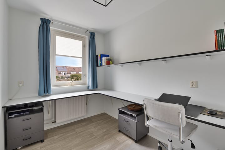 Foto 22 van Albert Schweitzerstraat 37