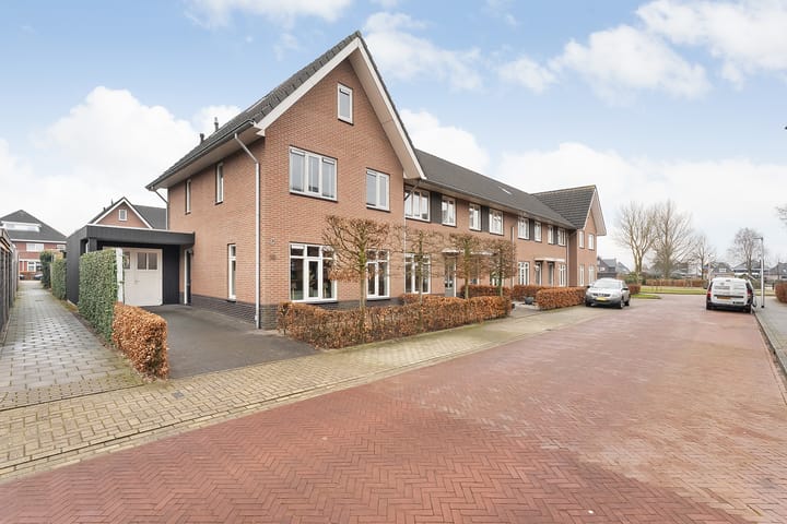 Foto 4 van Boekweitveld 36