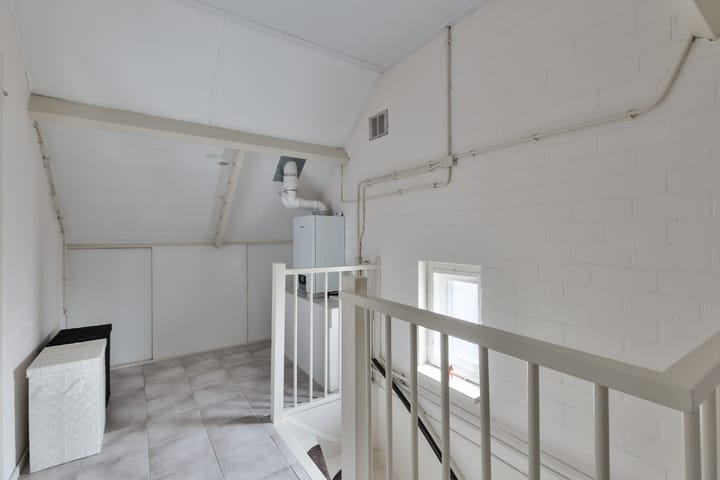 Foto 25 van Albert Schweitzerstraat 37