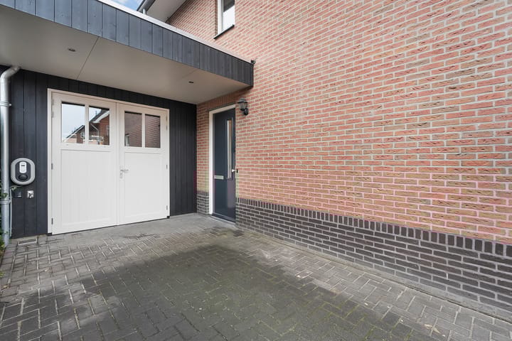 Foto 5 van Boekweitveld 36