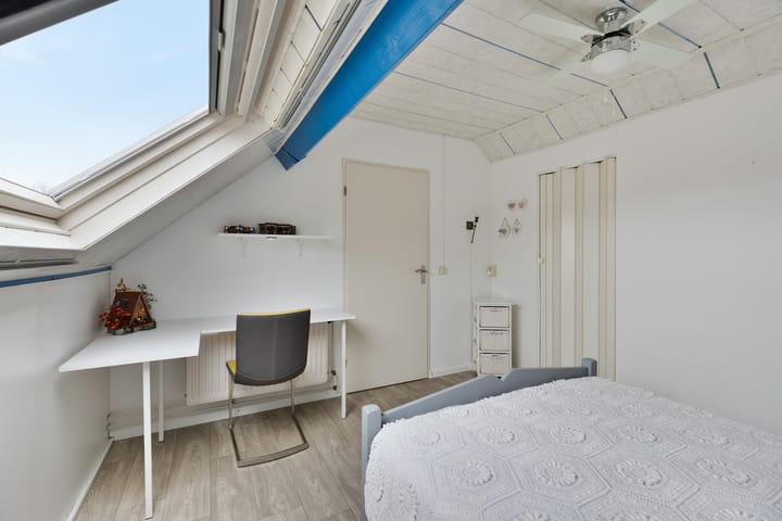 Foto 27 van Albert Schweitzerstraat 37