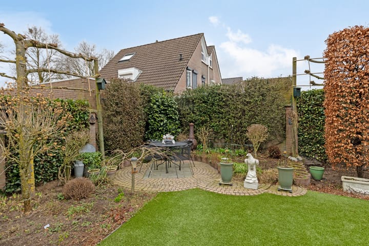 Foto 29 van Albert Schweitzerstraat 37