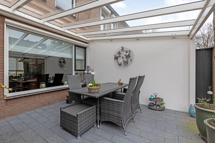 Foto 30 van Albert Schweitzerstraat 37