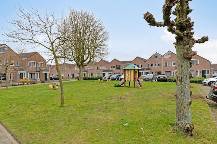 Foto 35 van Albert Schweitzerstraat 37