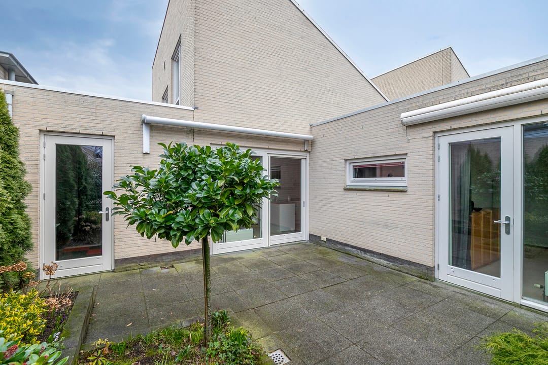 Foto 2 van Don Boscostraat 6