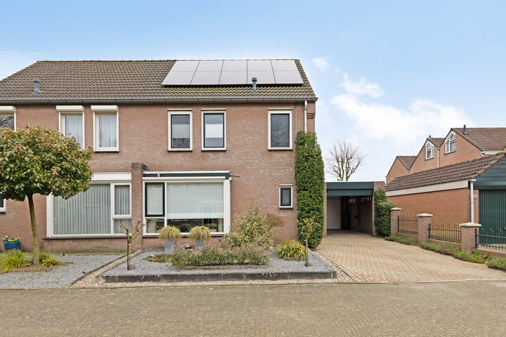 Foto 39 van Albert Schweitzerstraat 37