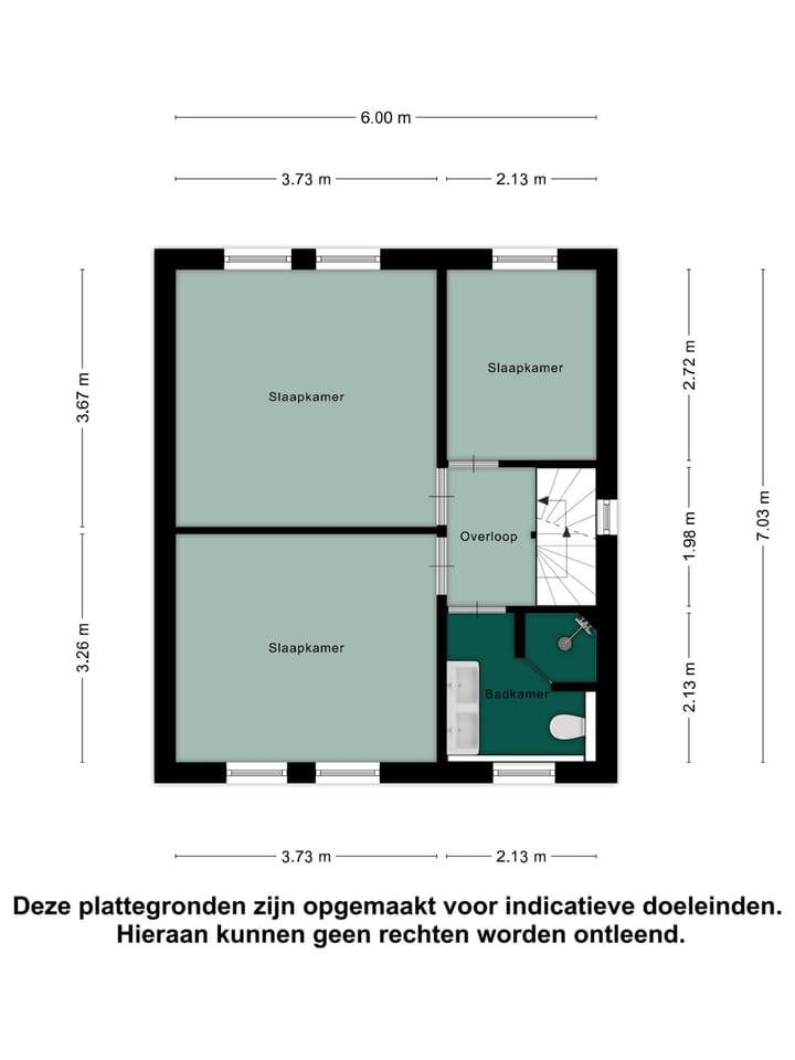 Foto 42 van Albert Schweitzerstraat 37