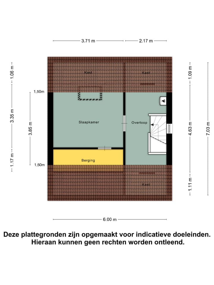 Foto 43 van Albert Schweitzerstraat 37