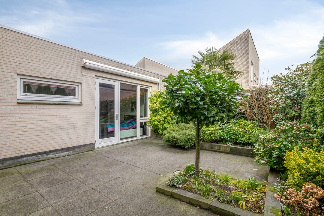 Foto 28 van Don Boscostraat 6