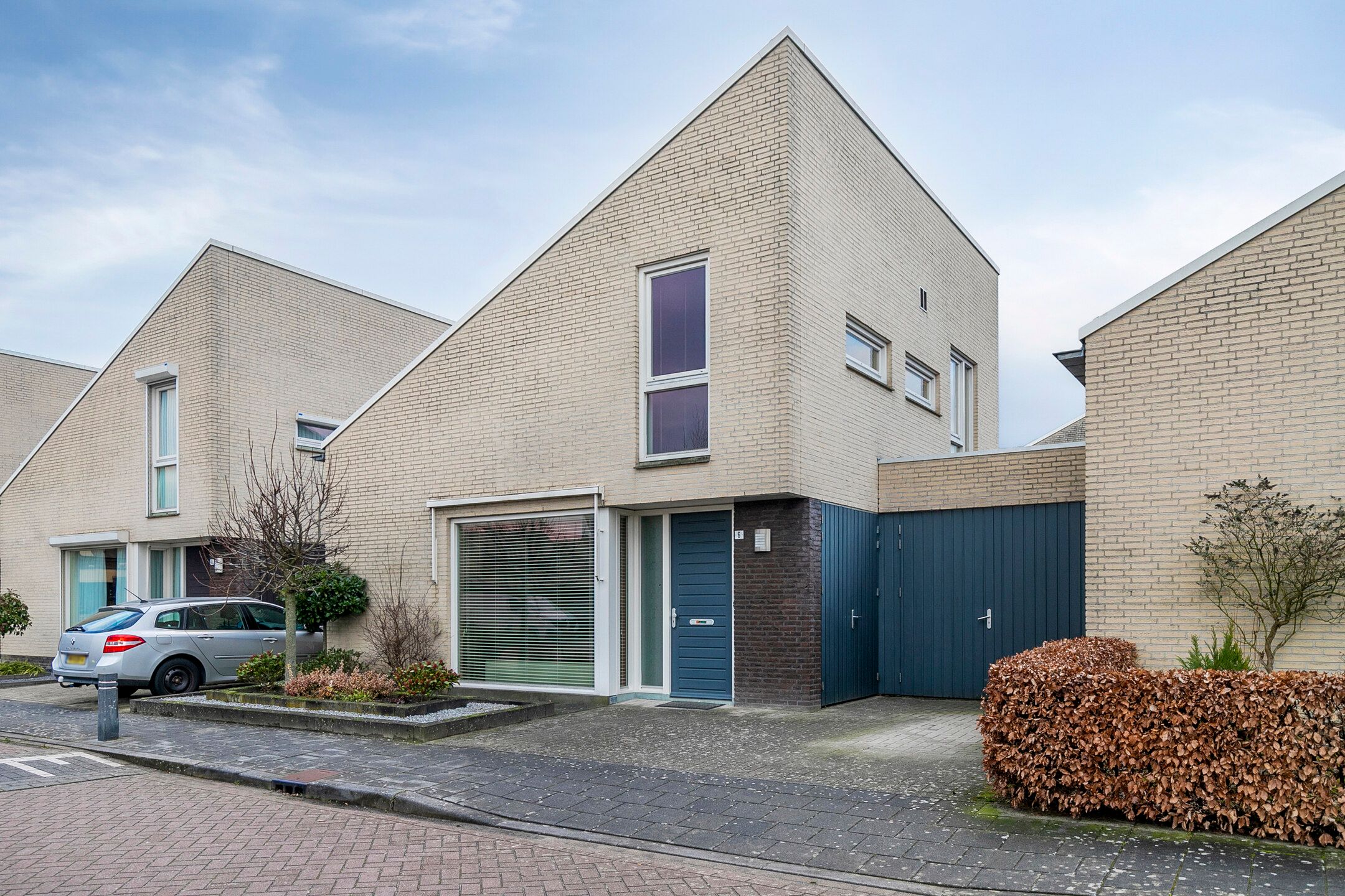 Foto 36 van Don Boscostraat 6