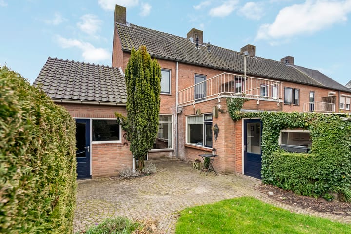 Foto 2 van Irenestraat 15