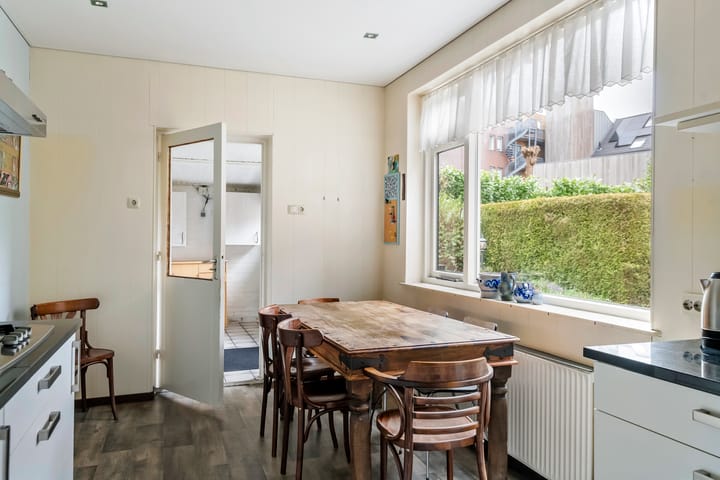 Foto 6 van Irenestraat 15