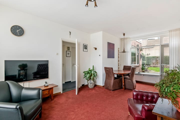 Foto 7 van Irenestraat 15