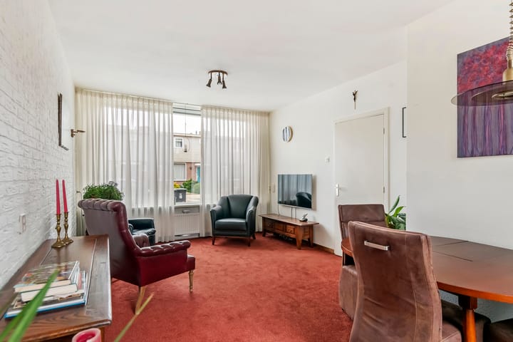 Foto 8 van Irenestraat 15