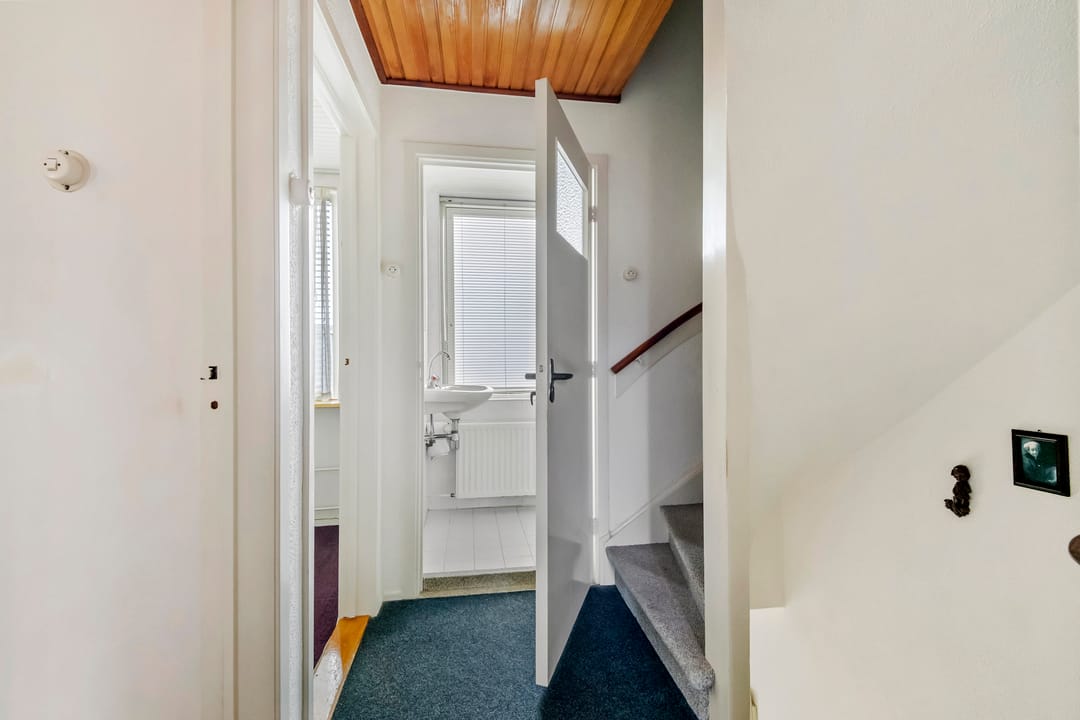 Foto 13 van Irenestraat 15