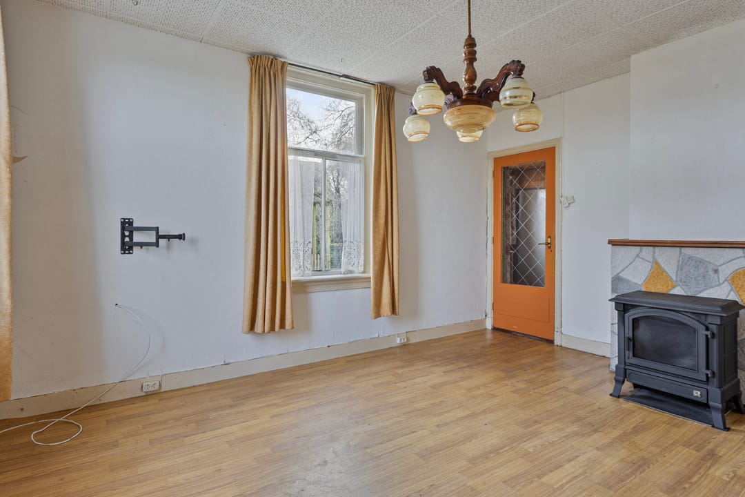 Foto 11 van Kloosterweg 26