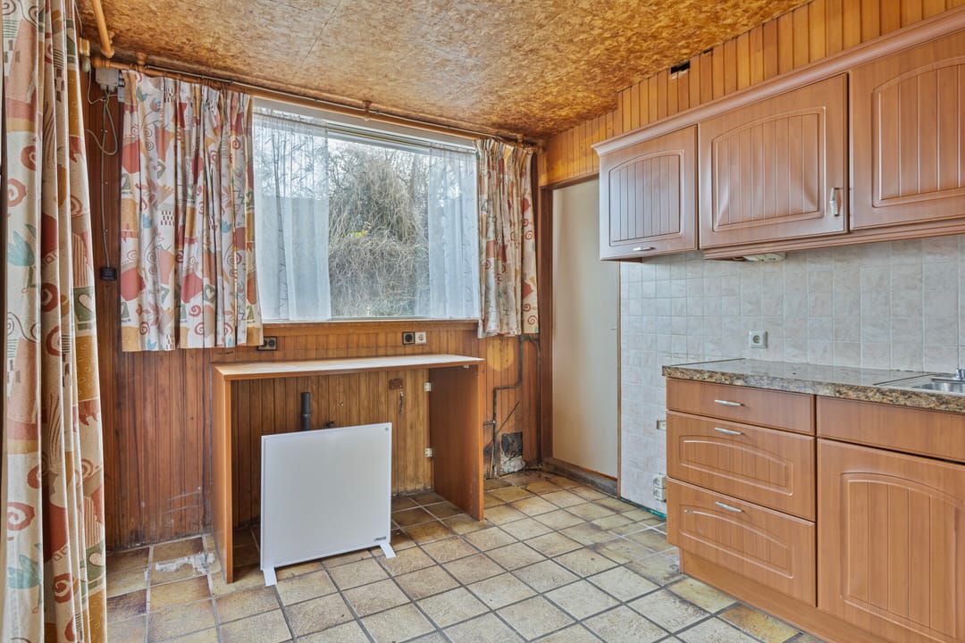 Foto 7 van Kloosterweg 26