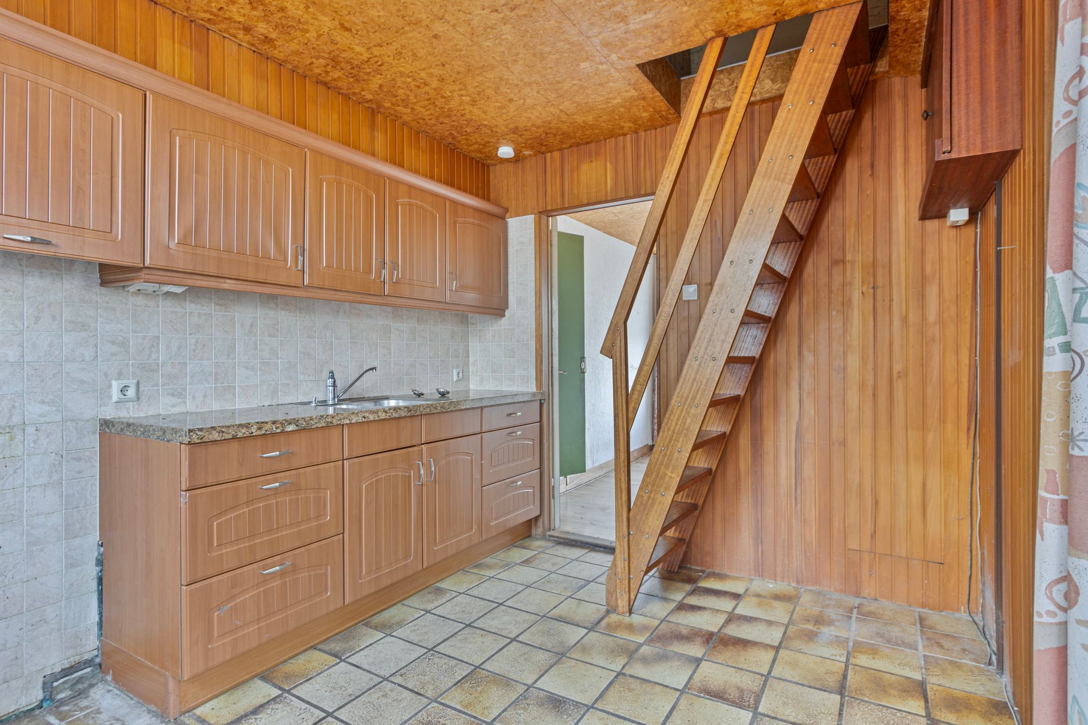 Foto 6 van Kloosterweg 26