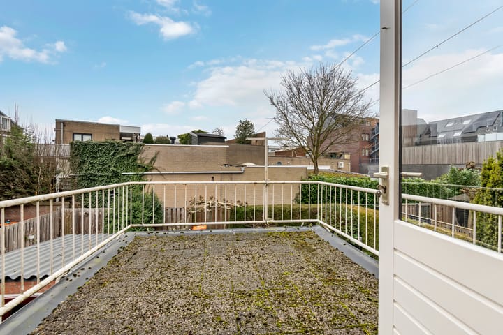 Foto 18 van Irenestraat 15