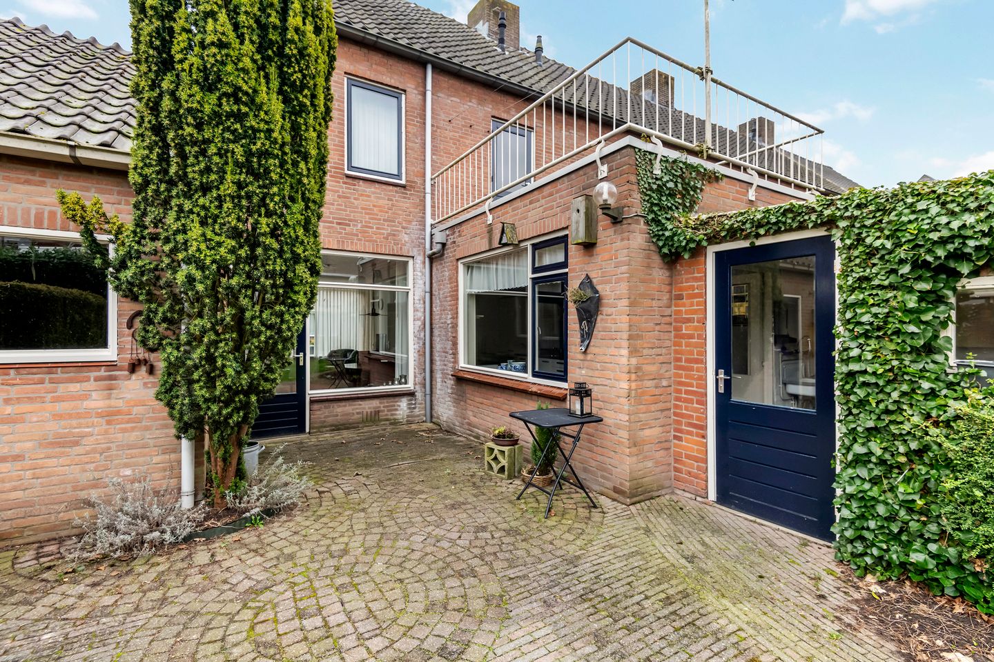 Foto 29 van Irenestraat 15